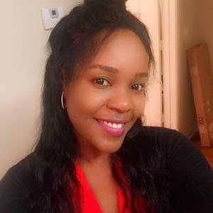 Meet your Posher, Linda